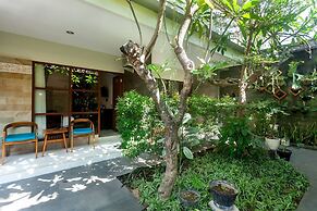 Naksa Homestay Sanur