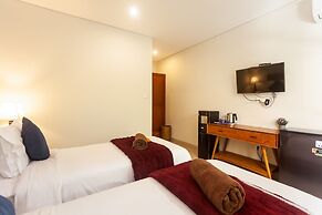 Naksa Homestay Sanur