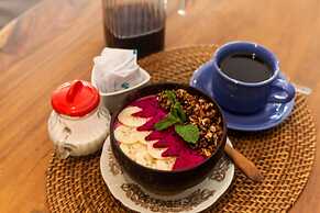 Naksa Homestay Sanur