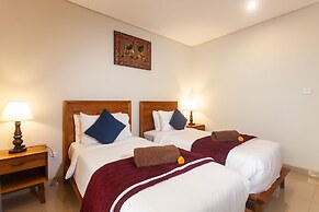 Naksa Homestay Sanur