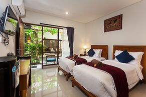 Naksa Homestay Sanur