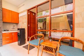 Naksa Homestay Sanur