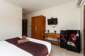 Naksa Homestay Sanur