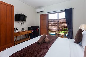 Naksa Homestay Sanur