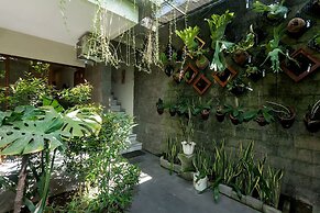 Naksa Homestay Sanur