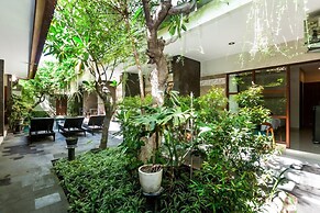 Naksa Homestay Sanur