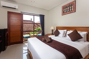 Naksa Homestay Sanur