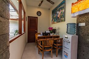 Naksa Homestay Sanur