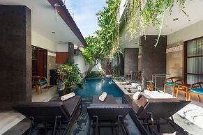 Naksa Homestay Sanur