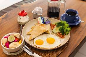 Naksa Homestay Sanur