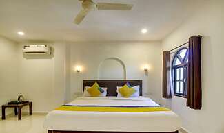 Treebo Trip Lazy Holidays