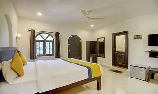 Treebo Trip Lazy Holidays