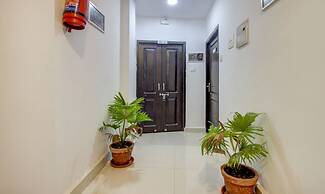 Treebo Trip Lazy Holidays