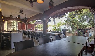 Treebo Trip Lazy Holidays