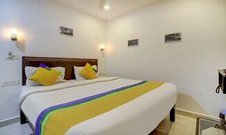 Treebo Trip Lazy Holidays