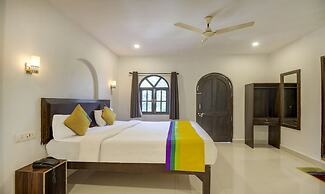 Treebo Trip Lazy Holidays