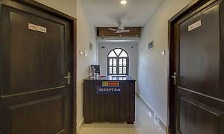 Treebo Trip Lazy Holidays