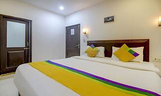 Treebo Trip Lazy Holidays