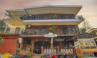 Treebo Trip Lazy Holidays