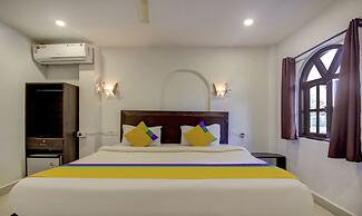 Treebo Trip Lazy Holidays