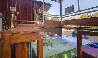 Treebo Trip Lazy Holidays