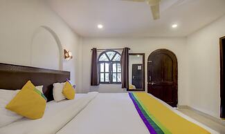 Treebo Trip Lazy Holidays