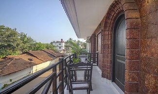 Treebo Trip Lazy Holidays