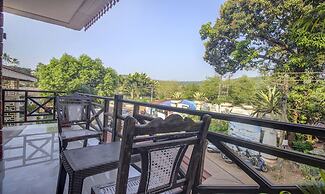 Treebo Trip Lazy Holidays