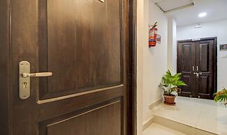 Treebo Trip Lazy Holidays