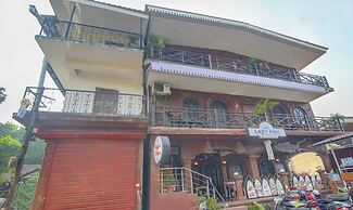 Treebo Trip Lazy Holidays