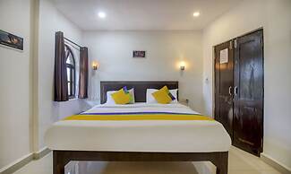 Treebo Trip Lazy Holidays