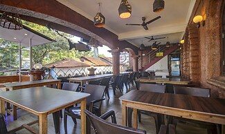 Treebo Trip Lazy Holidays