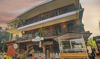 Treebo Trip Lazy Holidays