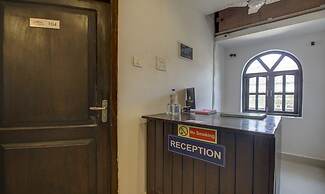 Treebo Trip Lazy Holidays