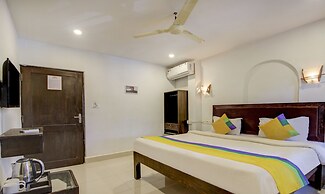 Treebo Trip Lazy Holidays