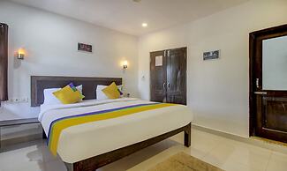 Treebo Trip Lazy Holidays