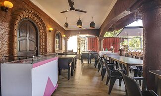 Treebo Trip Lazy Holidays