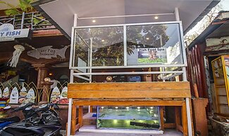 Treebo Trip Lazy Holidays