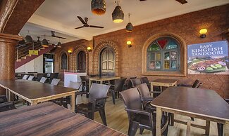 Treebo Trip Lazy Holidays