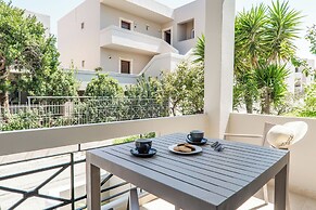 Rhoe Seaside Apartments