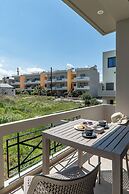 Rhoe Seaside Apartments