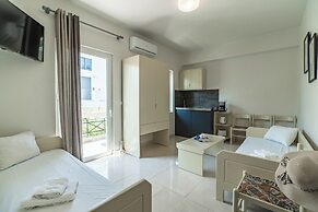 Rhoe Seaside Apartments