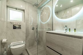 Rhoe Seaside Apartments