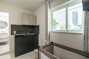 Rhoe Seaside Apartments