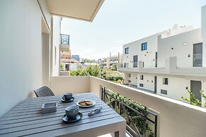 Rhoe Seaside Apartments