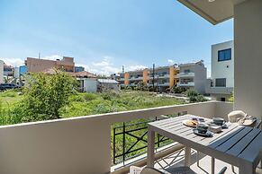 Rhoe Seaside Apartments