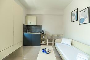 Rhoe Seaside Apartments