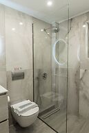 Rhoe Seaside Apartments