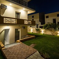 Rhoe Seaside Apartments