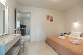 Rhoe Seaside Apartments